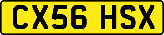 CX56HSX