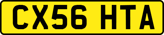 CX56HTA