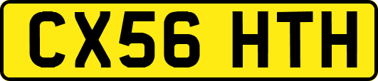 CX56HTH
