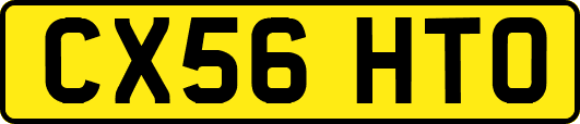 CX56HTO