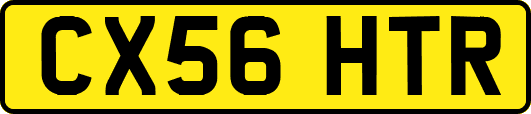 CX56HTR