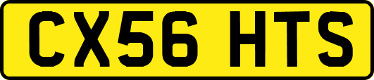 CX56HTS