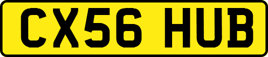 CX56HUB