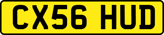 CX56HUD