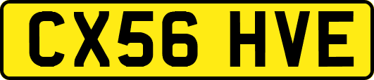 CX56HVE