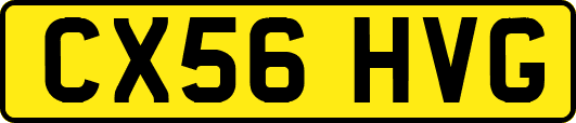 CX56HVG