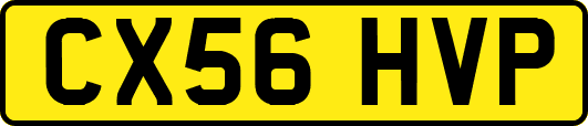 CX56HVP