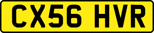 CX56HVR