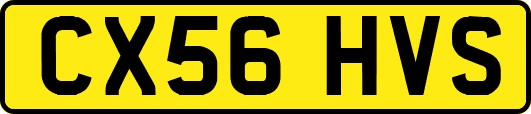 CX56HVS