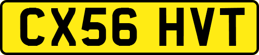 CX56HVT