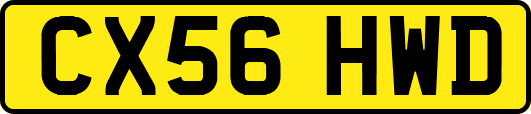 CX56HWD