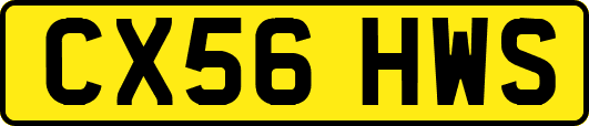 CX56HWS