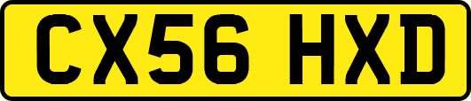 CX56HXD