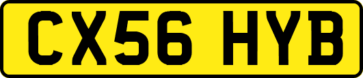 CX56HYB