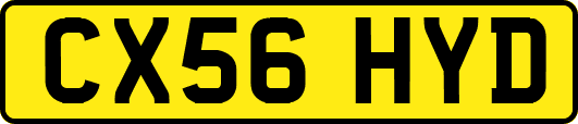 CX56HYD