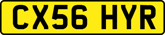 CX56HYR