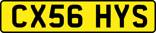 CX56HYS
