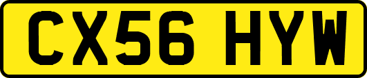 CX56HYW