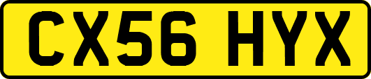 CX56HYX