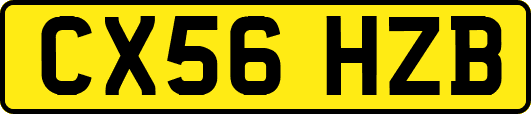 CX56HZB