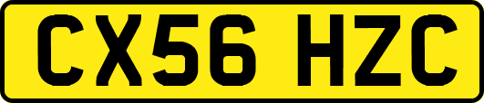 CX56HZC
