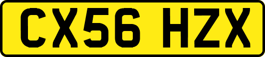 CX56HZX