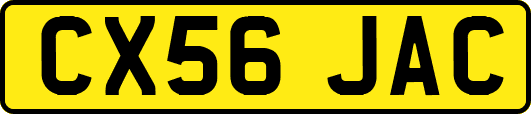 CX56JAC
