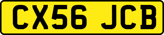 CX56JCB