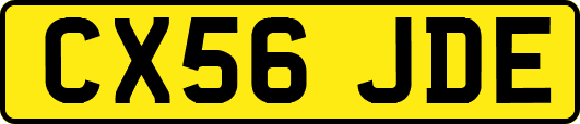 CX56JDE