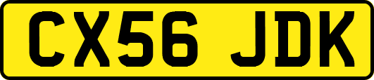 CX56JDK