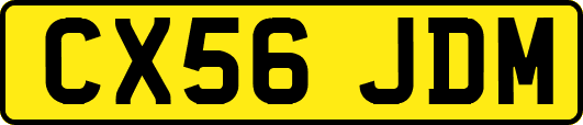 CX56JDM