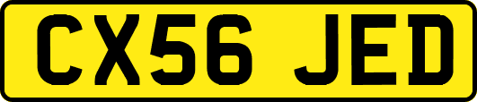CX56JED