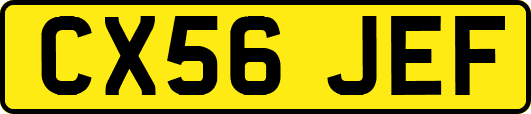 CX56JEF