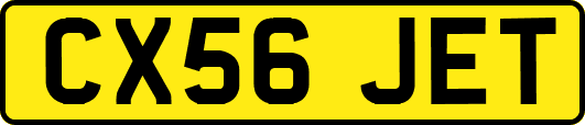 CX56JET