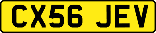 CX56JEV