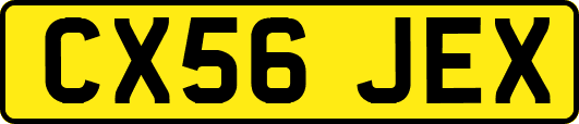 CX56JEX