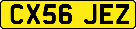 CX56JEZ
