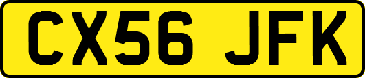 CX56JFK