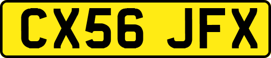 CX56JFX