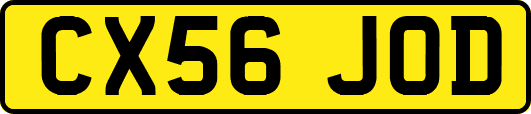 CX56JOD