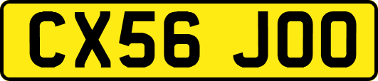CX56JOO