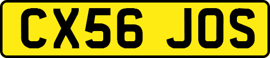 CX56JOS
