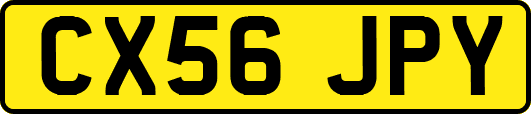 CX56JPY