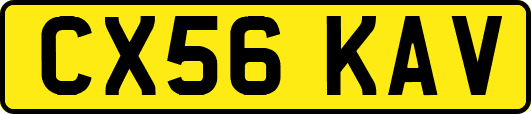 CX56KAV