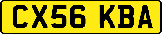 CX56KBA