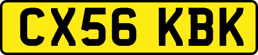 CX56KBK