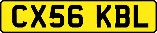 CX56KBL