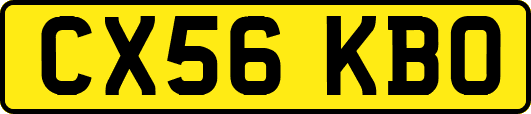 CX56KBO