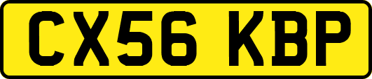 CX56KBP