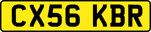 CX56KBR